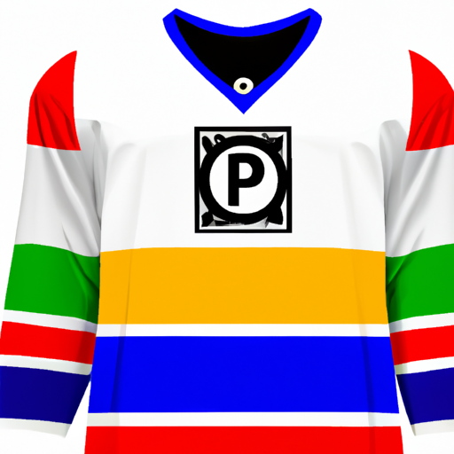 NHL prohibits Pride jerseys following player objections to wearing them