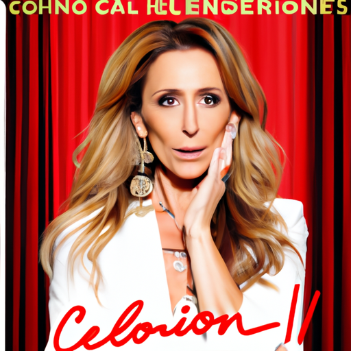 Céline Dion's Unforgettable Encounter With The Montreal Canadiens In ...