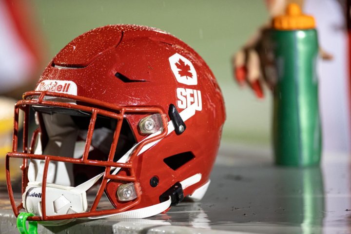 SFU football players take legal action against university to preserve discontinued football program