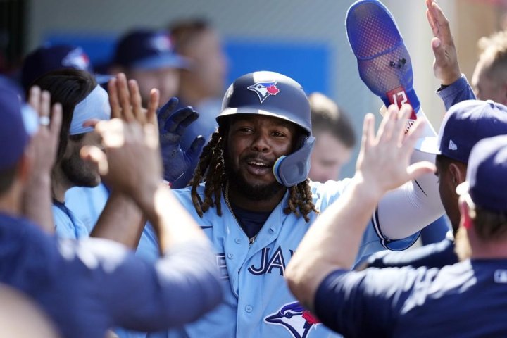 Toronto Blue Jays to face Detroit Tigers in upcoming home opener game
