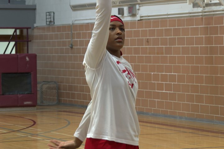 Aaliyah Edwards: The Up-and-Coming WNBA Star from Canada