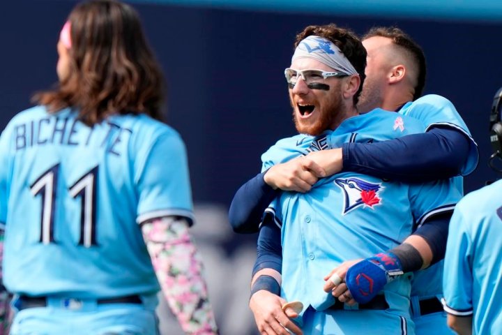 Blue Jays Show Promising Performance in Challenging Division, Reports Globalnews.ca