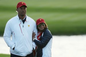 Judge rules that Tiger Woods' ex-girlfriend is bound by NDA in $40M lawsuit