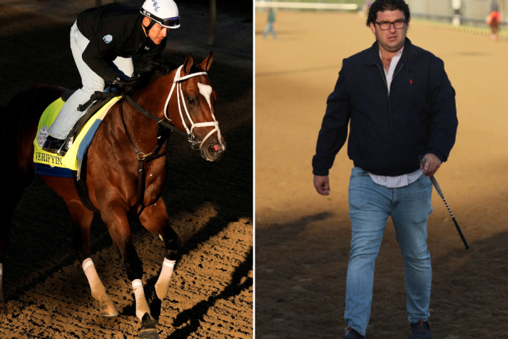 Multiple Horse Deaths Lead to Suspension of Trainer from Kentucky Derby