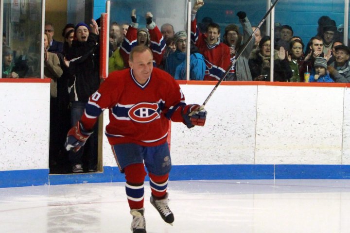 Quebec Highway Renamed in Honor of Montreal Canadiens Icon Guy Lafleur