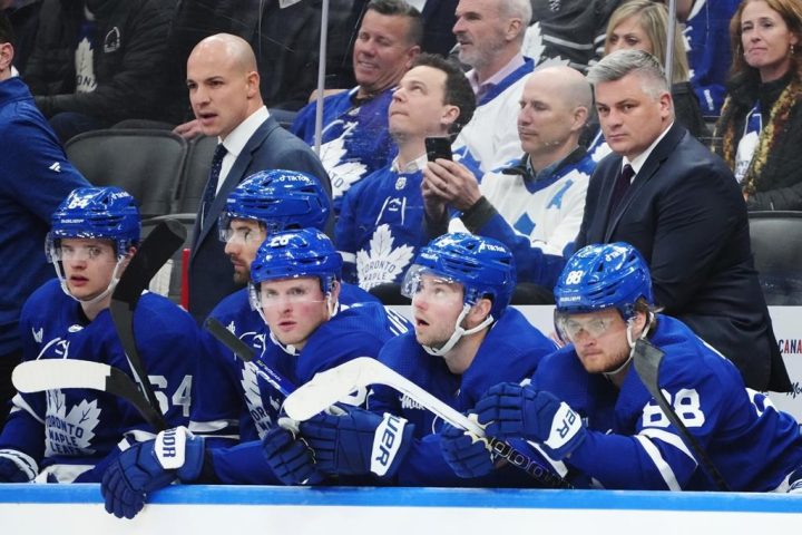 Sheldon Keefe, Head Coach of Toronto Maple Leafs, Refuses to Disclose Any Lineup Changes for Game 6