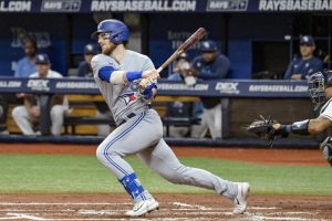 Toronto Blue Jays' Catcher Jansen Placed on 10-Day Injured List: Details and Updates