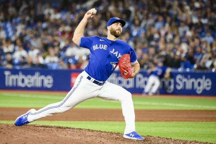 Blue Jays Pitcher Anthony Bass Expresses Apology for Anti-LGBTQ2 Boycott Post