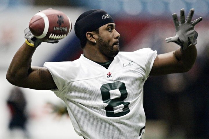 Former CFL and NFL Running Back Dahrran Diedrick Passes Away at 44 Years Old