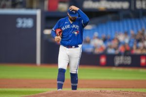 Globalnews.ca: Blue Jays demote Manoah following a disappointing performance.