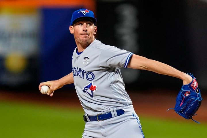 Globalnews.ca reports that Bassitt of the Blue Jays has been placed on paternity leave.