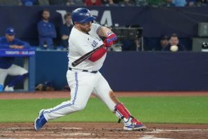 "Jays secure 3-2 victory over Astros with Berrios' impressive quality start"