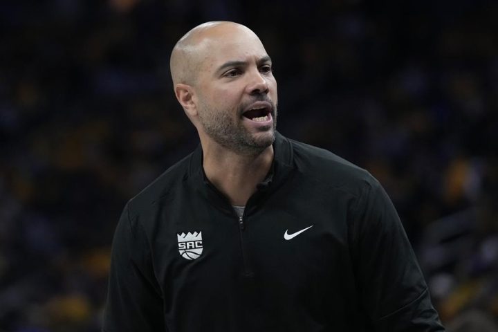 Jordi Fernandez takes over as head coach of Canadian men’s basketball team, succeeding Nick Nurse