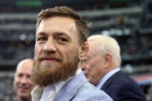 National and Globalnews.ca report on allegations of sexual assault against Conor McGregor at an NBA Finals game in Miami.
