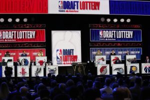 Raptors Consider Potential Choices for the Upcoming NBA Draft