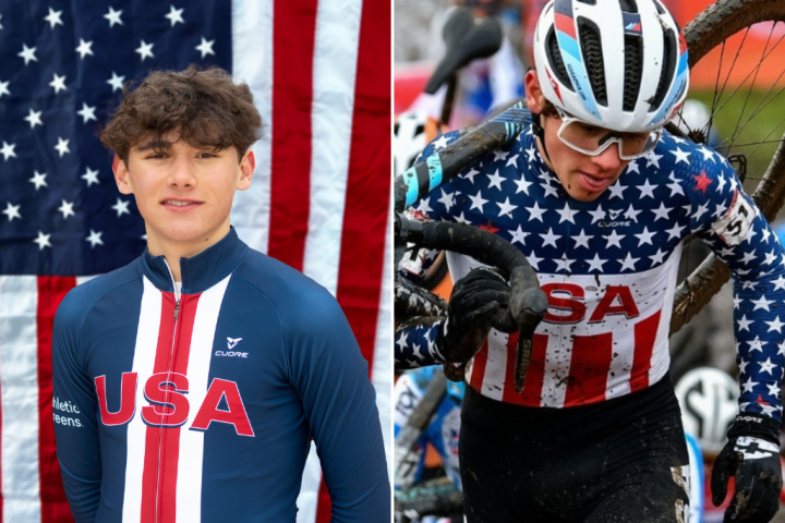 17-year-old U.S. cycling prodigy Magnus White tragically passes away following a training accident – National | Globalnews.ca