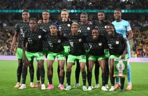 Beoordeling van de Super Falcons in gelijkspel tegen de Republiek Ierland tijdens het WK 2023