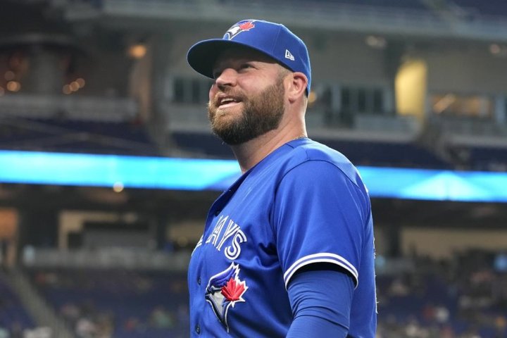 Hyun-Jin Ryu set to rejoin Blue Jays' rotation Tuesday against