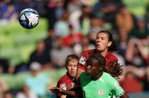 Canada begins FIFA Women's World Cup campaign with a scoreless draw against Nigeria