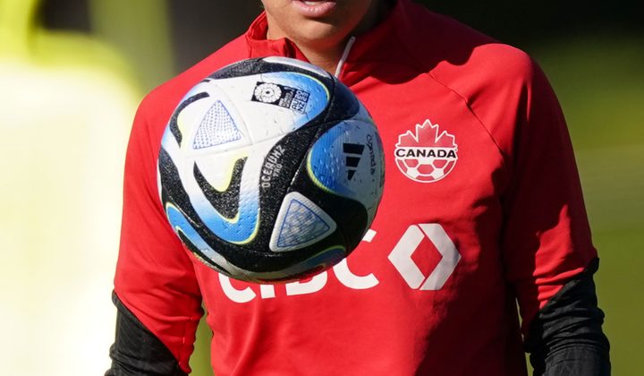 Canadian Coach: 2023 FIFA Women’s World Cup Possibilities Remain Uncertain, According to Canadian Coach