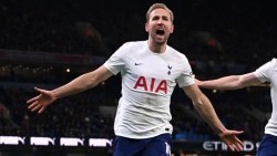 Kane kan de Gouden Schoen van de Premier League winnen volgend seizoen -- Merson