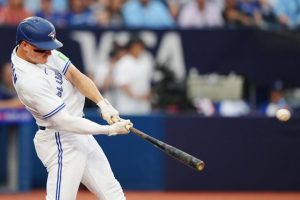 Merrifield excels as leadoff hitter for Blue Jays, according to Globalnews.ca