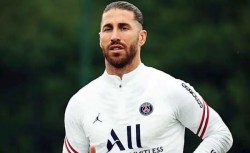 Ramos gelinkt aan MLS-club