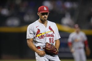 Reliever Jordan Hicks expresses enthusiasm to join Blue Jays pitching roster