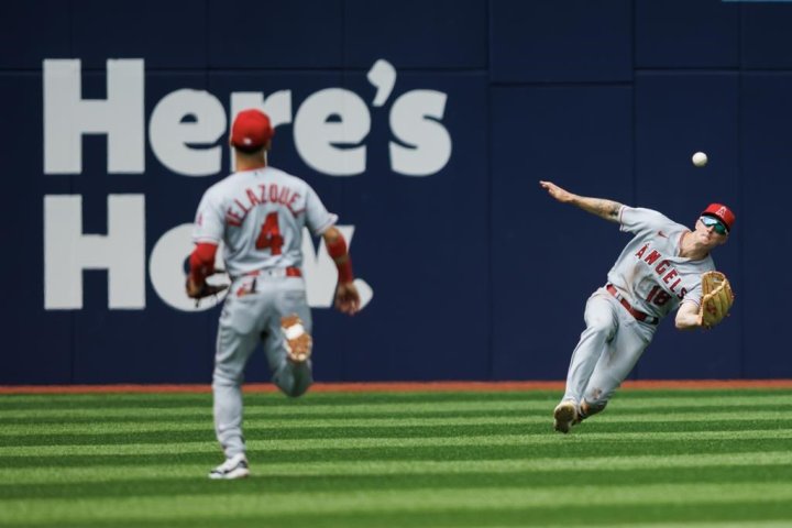 Renfroe’s Home Run Propels Angels to a 3-2 Victory against the Jays