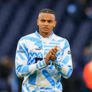 Akanji is ervan overtuigd dat Manchester City de Europese Super Cup zal winnen