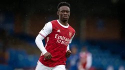 Arsenal wijst aanbod van Monaco voor Balogun af