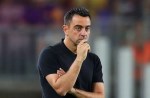 Barcelona tegen Cadiz wordt een zware wedstrijd --Xavi