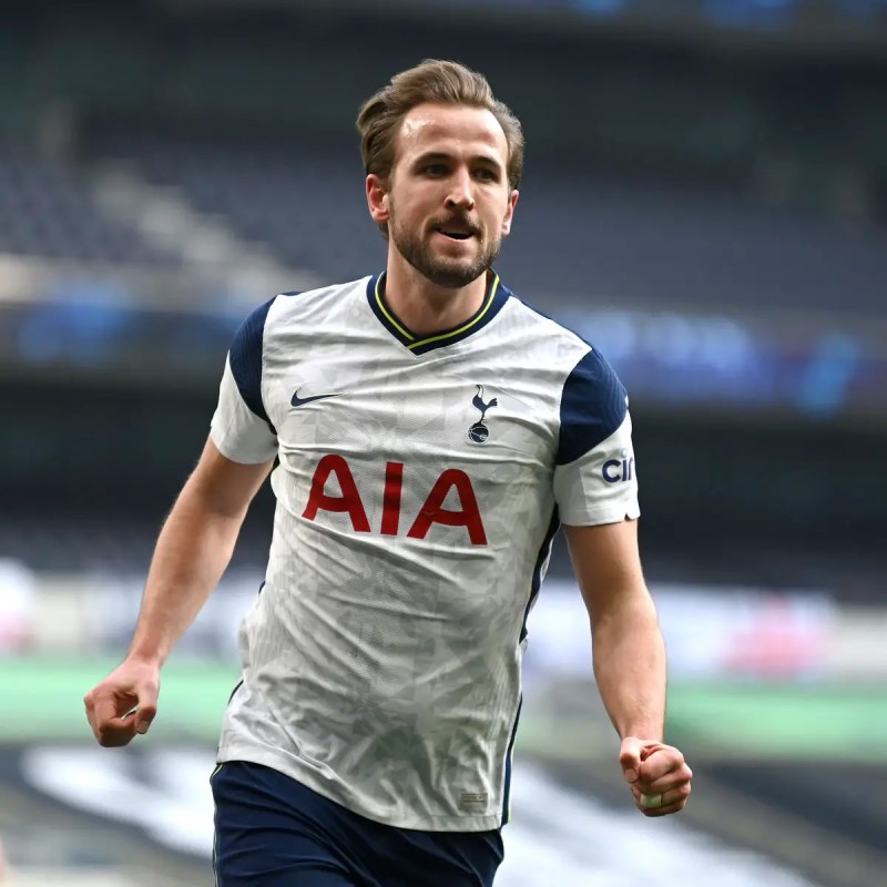 Bayern München lanceert vierde bod voor Kane