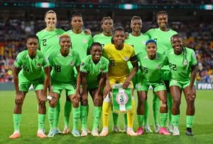 Beoordeling van de moedige Super Falcons in hun nederlaag tegen Engeland tijdens het WK 2023