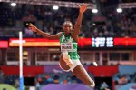 Brume kwalificeert zich voor Wereldkampioenschappen Atletiek; Usoro, Enekwechi en 4x400m Gemengd Estafetteteam uitgesloten!