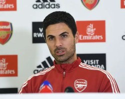 Community Shield: Arteta vertelt wat we moeten doen om Man City te verslaan