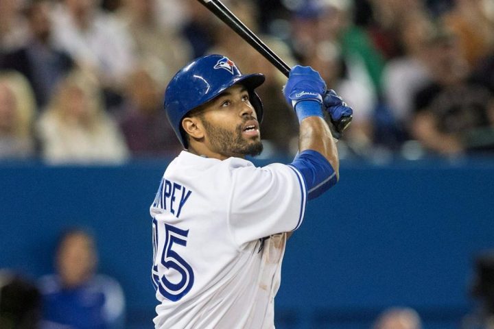 Dalton Pompey, former Blue Jay player, joins Hamilton police force as officer