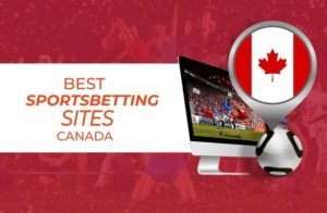 De top 5 beste goksites in Canada