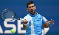 Djokovic verslaat Miralles in drie opeenvolgende sets tijdens de US Open 2023