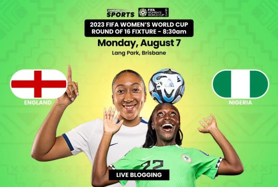 Engeland tegen Nigeria Live Bloggen – 2023 #FIFAWWC Achtste finales