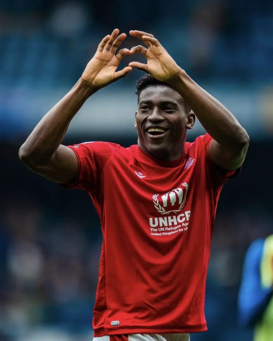 EPL: Cooper eist meer doelpunten van Awoniyi