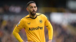 EPL: We zijn klaar voor de strijd - Cunha spreekt vooruit op Man United vs Wolves.