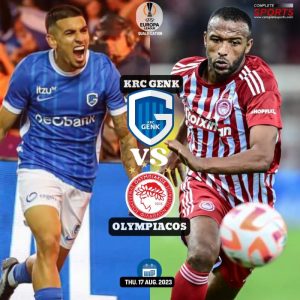 Genk tegen Olympiacos Piraeus - Voorspellingen en Wedstrijdvoorbeschouwing