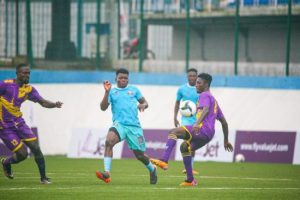 Gusau beklaagt uitschakeling van Enyimba en Remo Stars in CAFCL en roept NPFL op tot actie