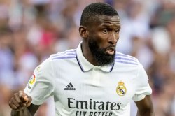 Het behalen van de Champions League-titel blijft mijn belangrijkste doel met Real Madrid -- Rudiger