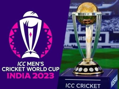 ICC kondigt belangrijke wijzigingen aan in het schema van het WK ODI 2023