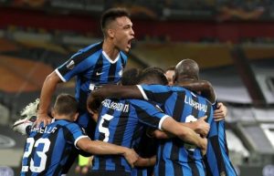 Inter Milan zal de Serie A-titel winnen als...