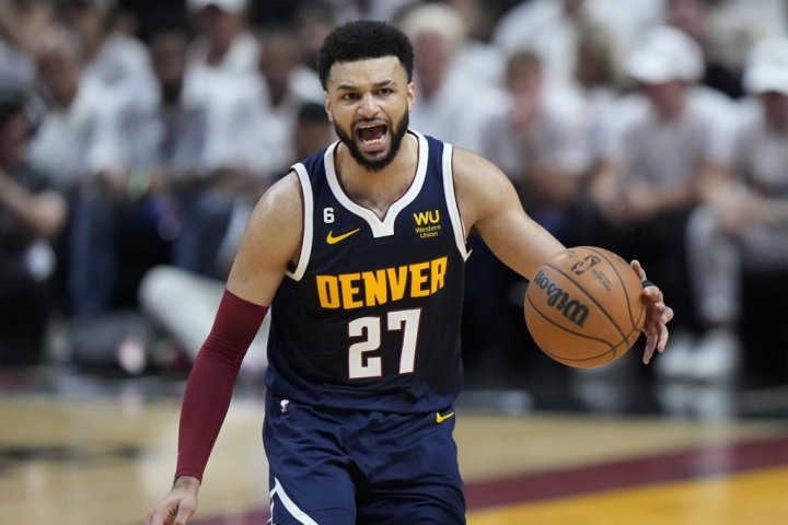 Jamal Murray, Canadian basketball star, to miss FIBA World Cup, according to Globalnews.ca