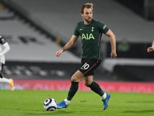 Kane overweegt zichzelf uit te kopen bij Tottenham om overstap naar Bayern te voltooien