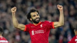 Klopp: Liverpool kan zich niet veroorloven Salah te verliezen aan Al-Ittihad